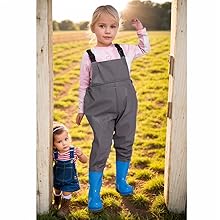 Fishing Waders with Boots