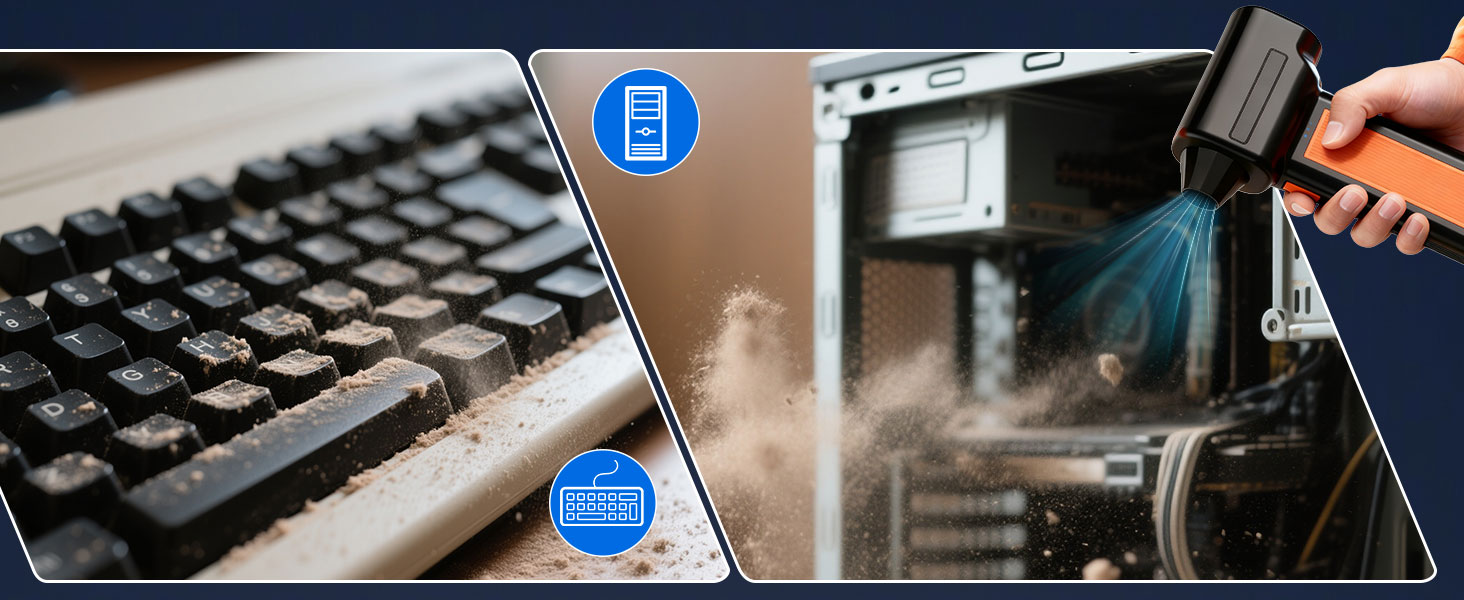 mini compressor air blower