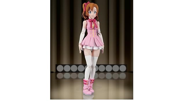 Amazon.co.jp: TAMASHII NATIONS S.H.フィギュアーツ ラブライブ