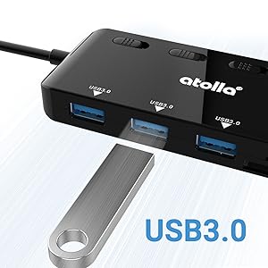usb3.0