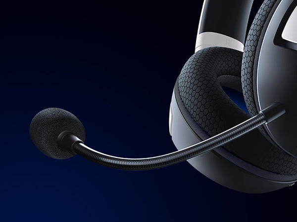 playstation 5 gaming headset kaira hyperspeed