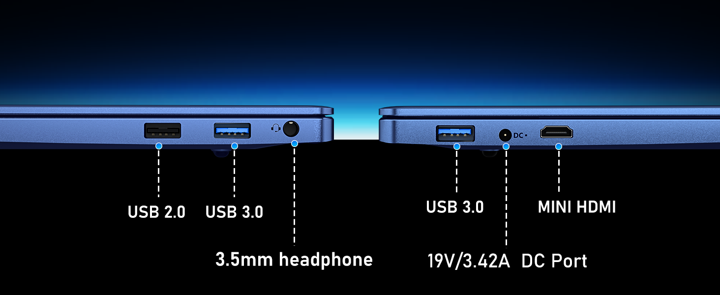 gaming laptop