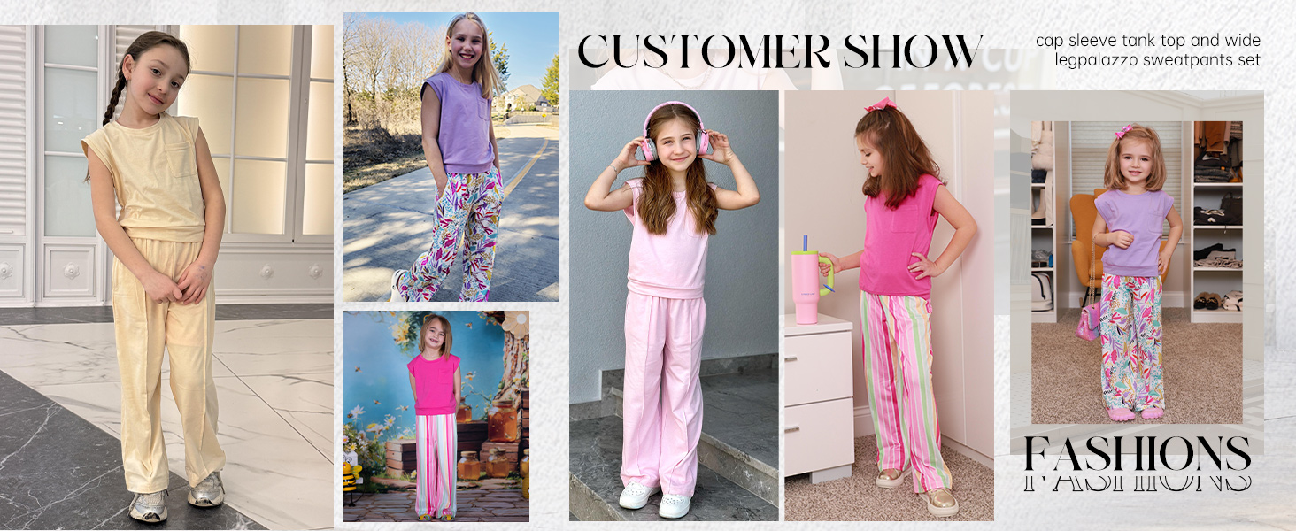 girls outfits