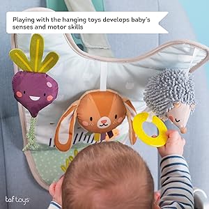 Sensory Fun on the Go