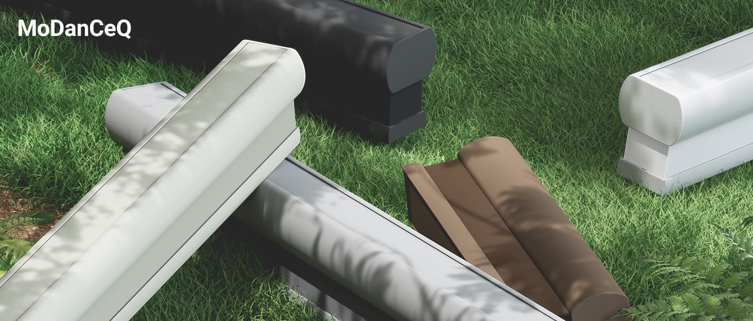 MoDanCeQ No Drill No Tools Top Down Bottom Up Cellular