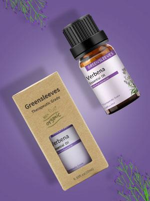 Verbena essential oil
