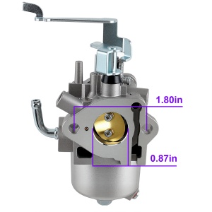 naru9/30(매튜) Amazon.com: Carbhub EX30 Carburetor for Subaru Robin EX30