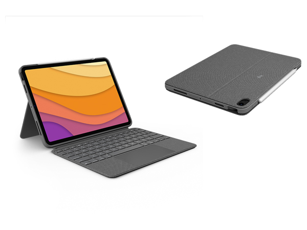 iPad本体 iPad Air4 / Apple pencil / Combo toutch iPad Air4 / Apple pencil / Combo toutch Combo Touch Keyboard