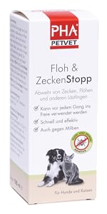 PHA Floh&ZeckenStopp