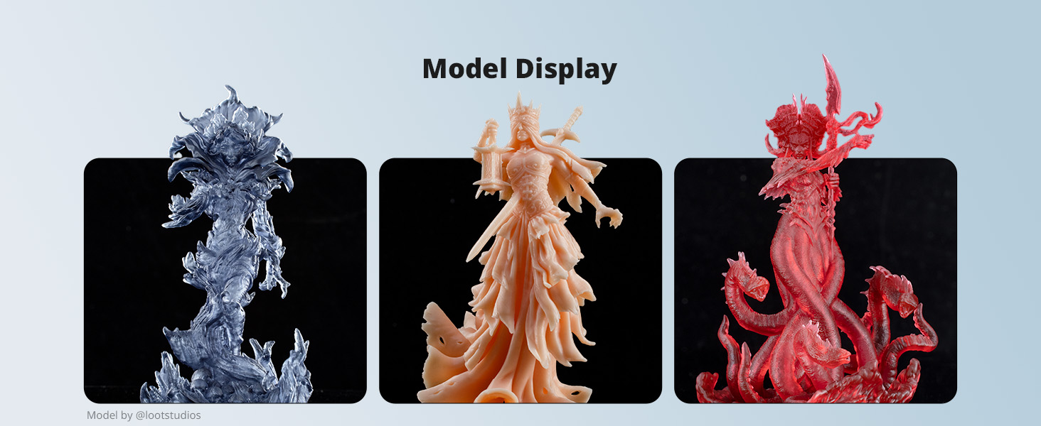 water washable abs like resin 3.0