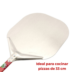 pala para hornear