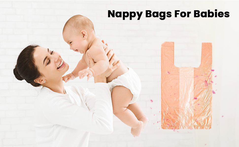 nappy bags for baby