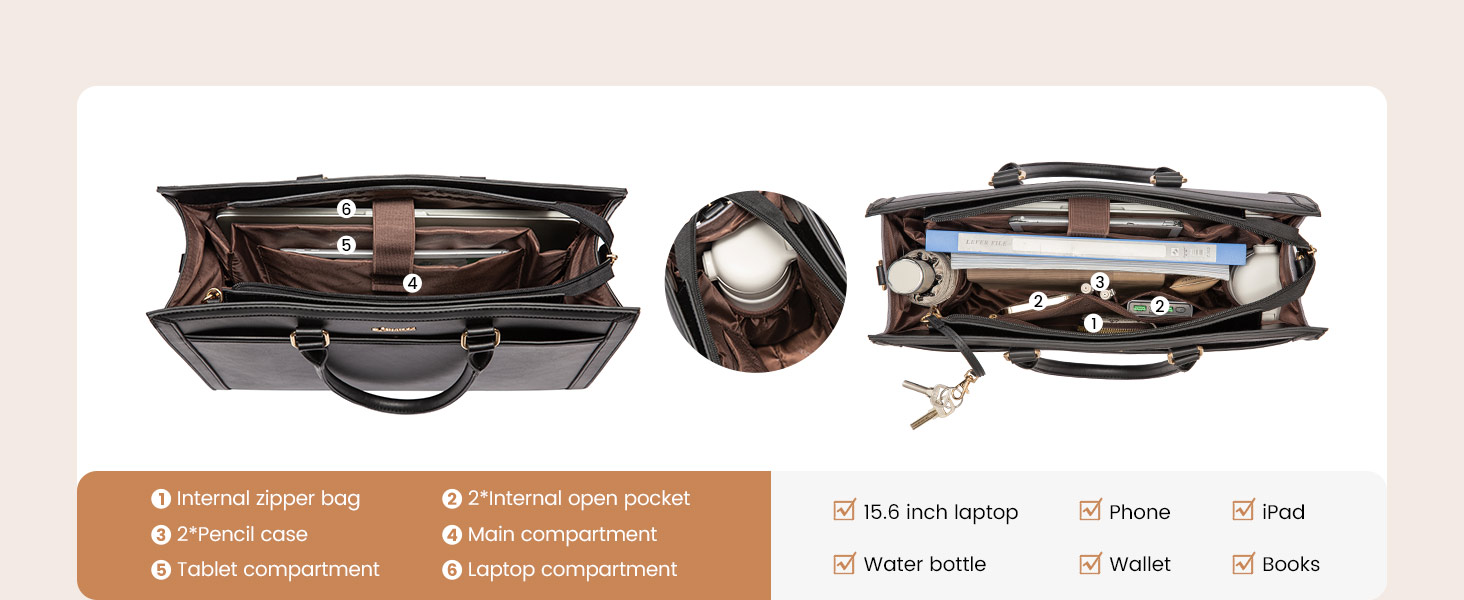 laptop bags for women