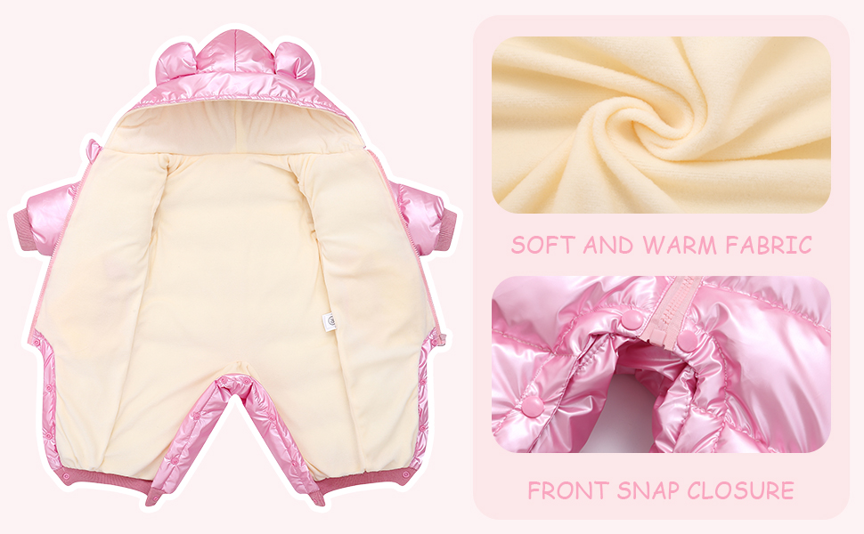 baby girl snowsuit baby girl snowsuit 3-6 months baby girl snowsuit 6-9 months baby girl snowsuit