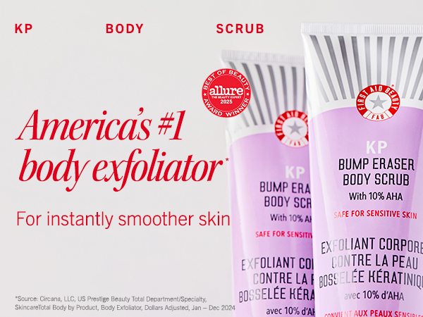 KP Scrub Original A+ 