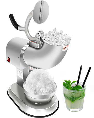 Electric Ice Shaved Machine