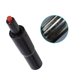 Commercial Class-4 Gas Lift Durable Gas Lift Safe and heavy duty gas lift cylinder.