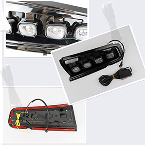 for Bronco 2123 DRL D