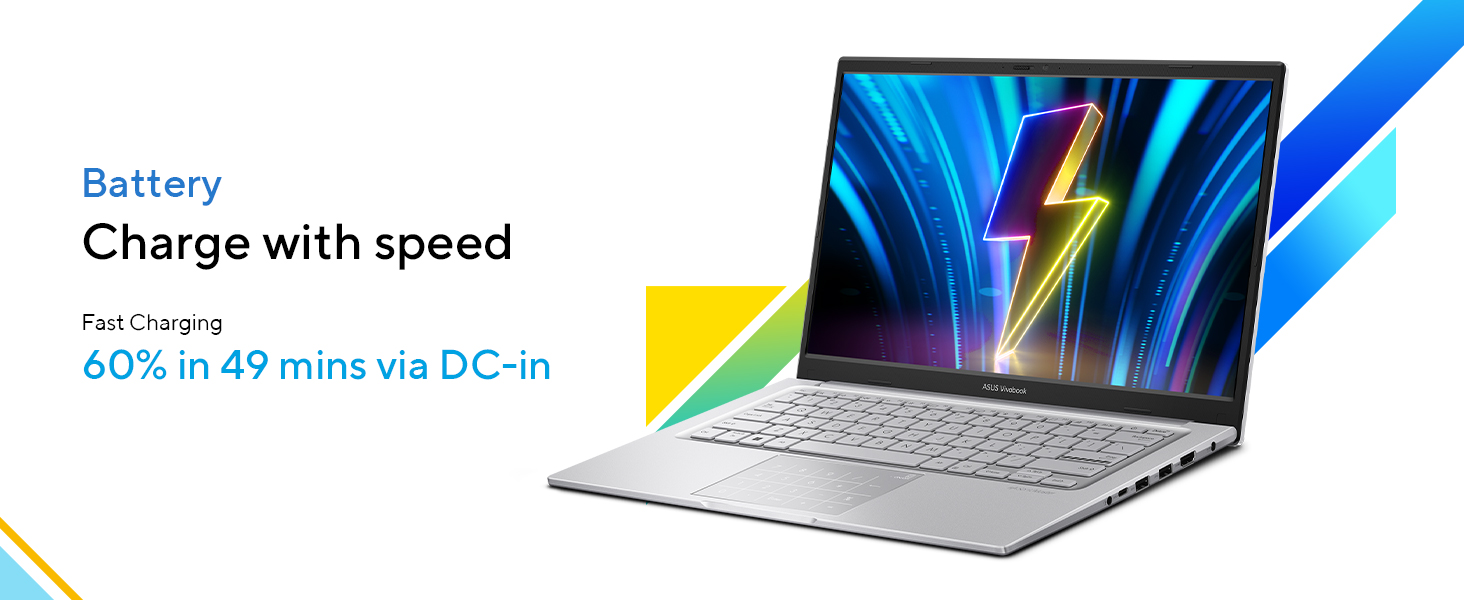 Asus Vivobook 14