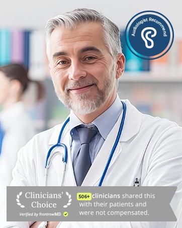 hearing aids for seniors