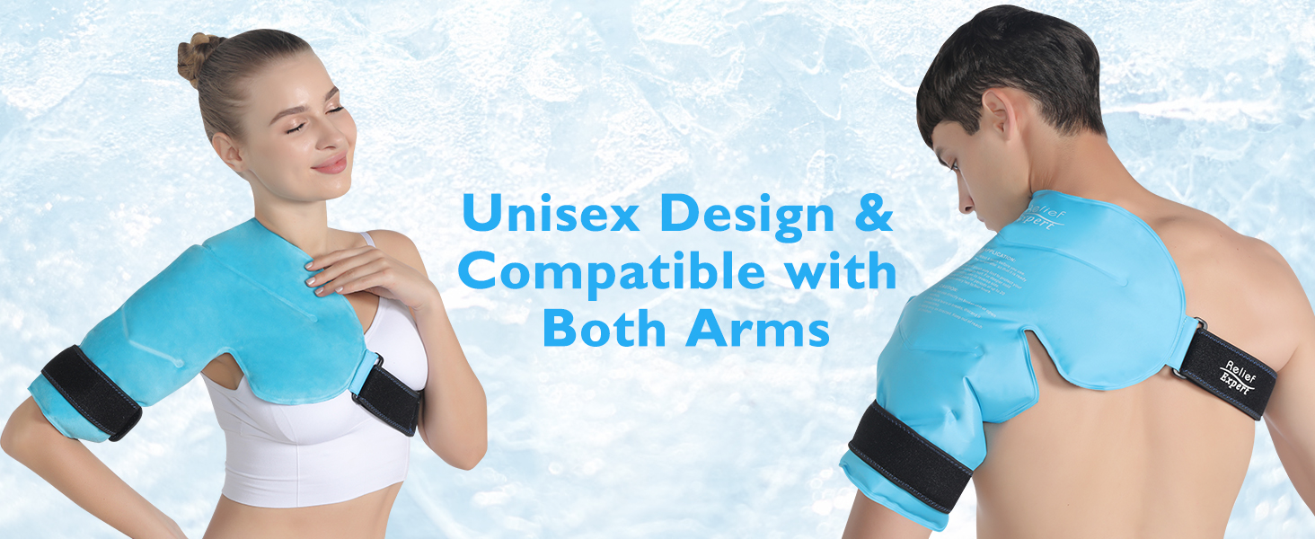 shoulder cold therapy