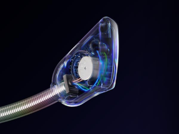 Nova 1 - AI Microphone