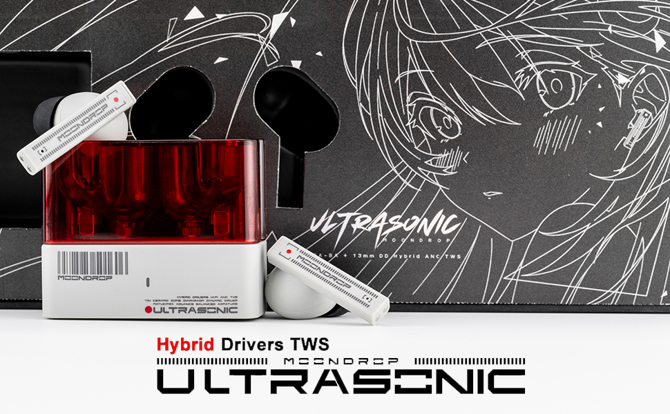 ultrasonic