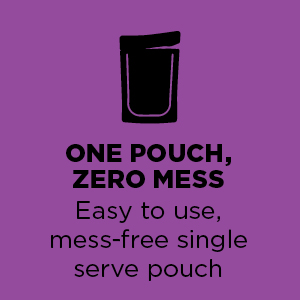 Zero Mess