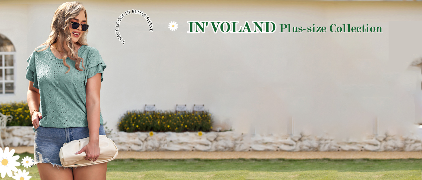 summer top for women