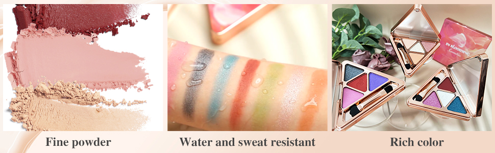 eyeshadow