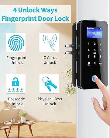 Smart Lock