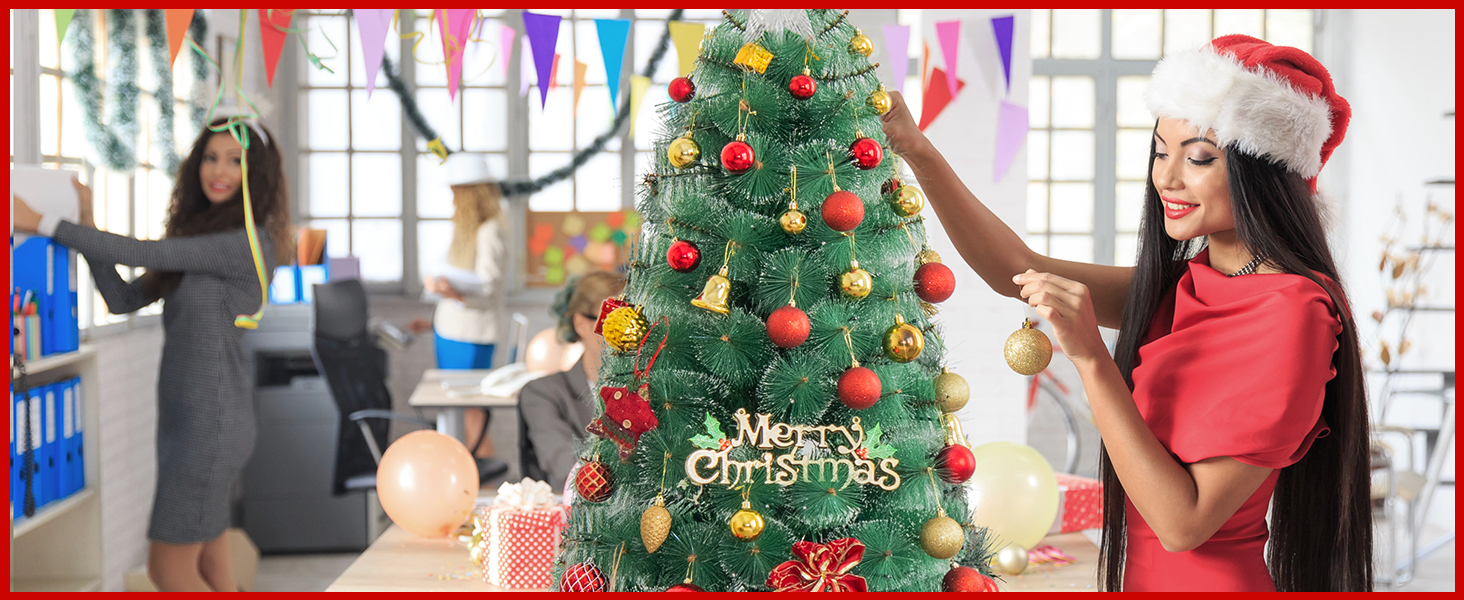Christmas Tree