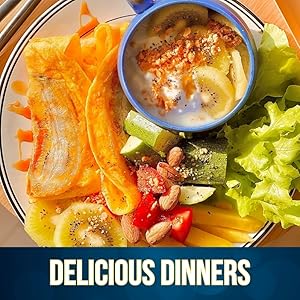 high-protein meals for weight loss