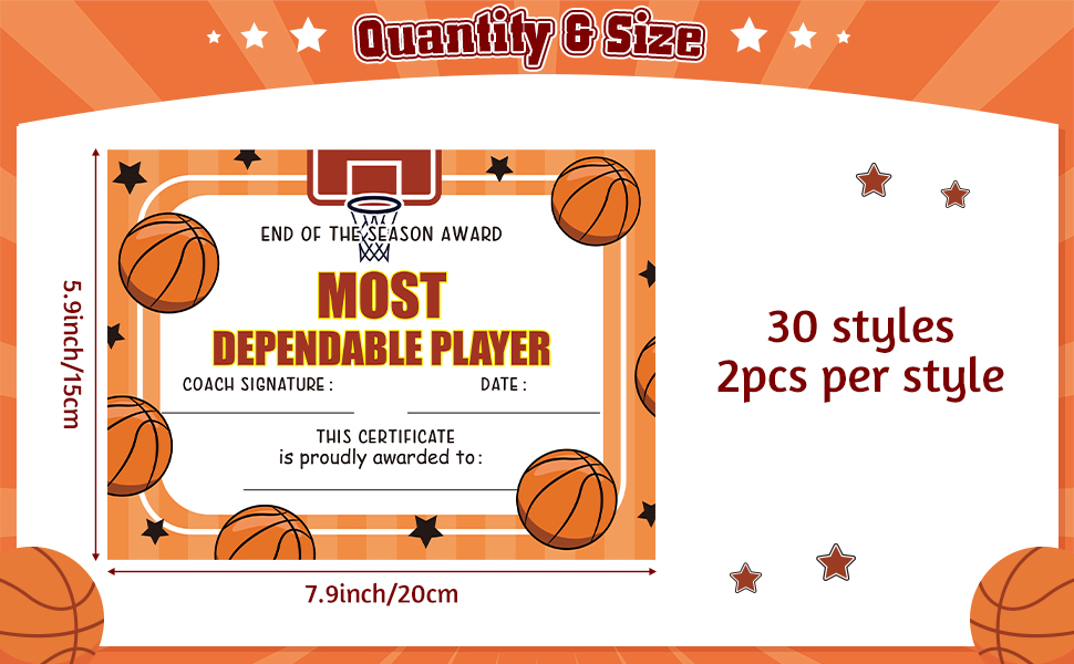 amazon-com-eyxsaxenk-basketball-achievement-award-certificates-60pcs-end-of-season-basketball-team-sport-game-ceremony-award-paper-achievement-certificates-school-student-reward-teacher-class-motivation-supply-office-products
