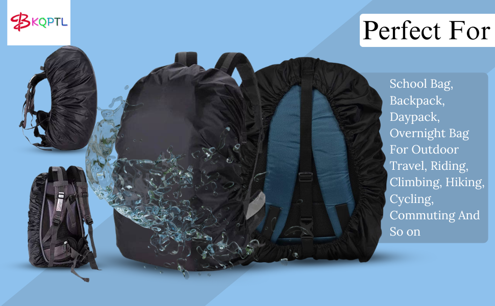 rain cover for laptop backpack travel rain cover for backpack