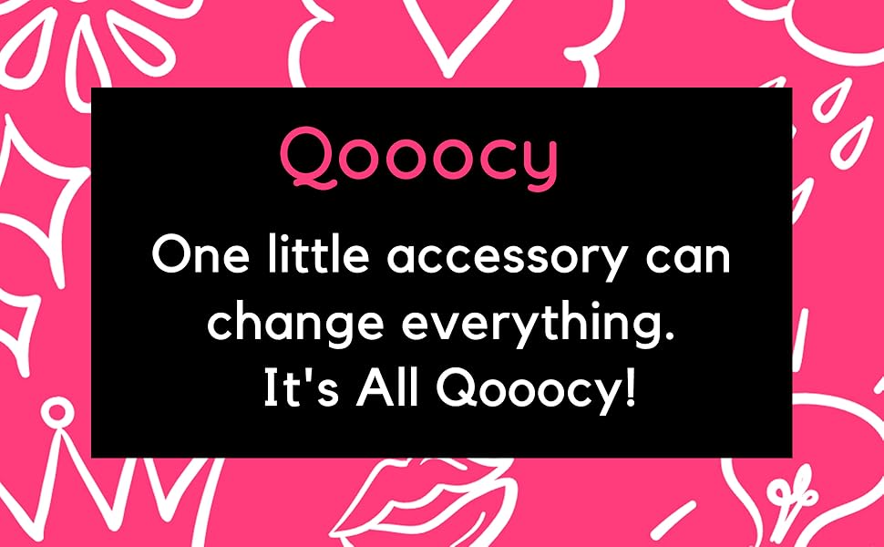 hair ties