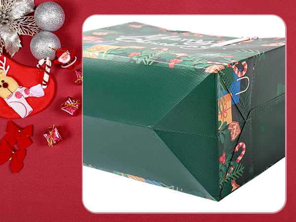 christmas gift bags