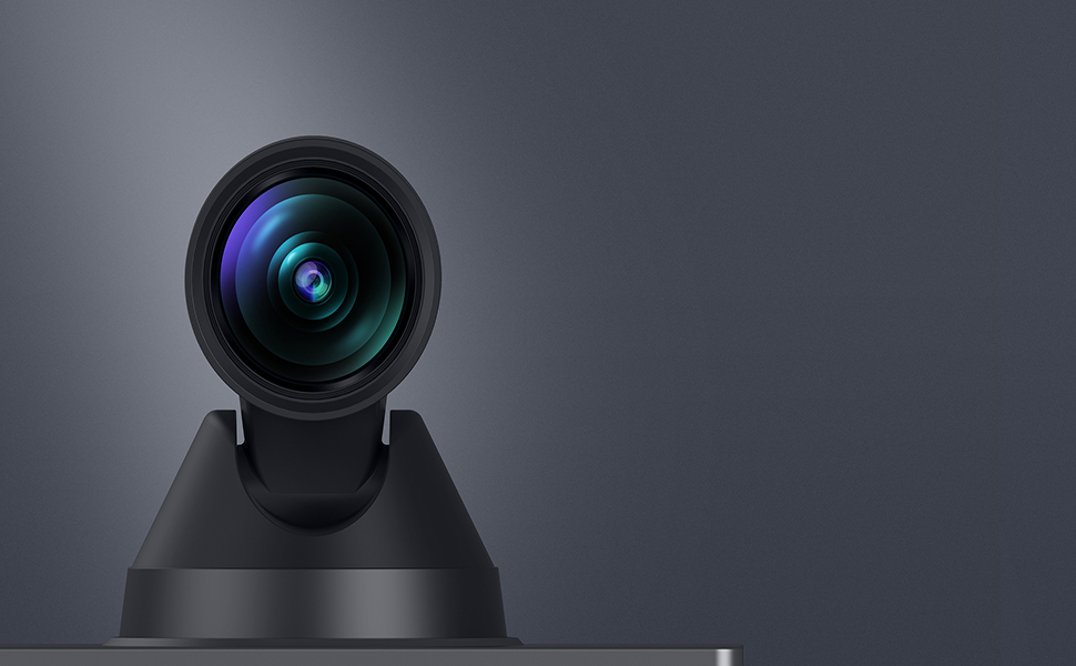 Amazon.com: MAXHUB UC P20 UC Pro 4K 60fps PTZ Camera with