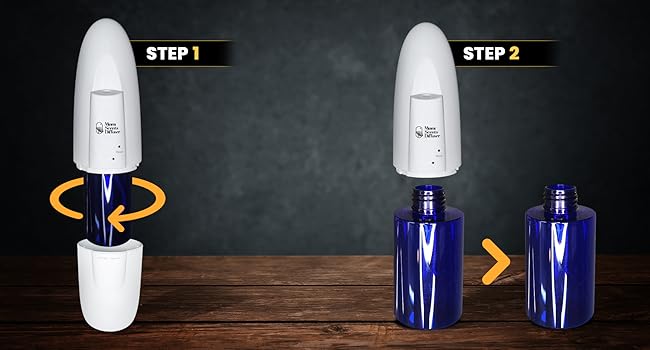 Easy to Use plug in diffuser for essential oils wall diffuser plug in plug in diffuser waterless