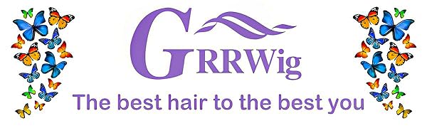 GRRWig wigs