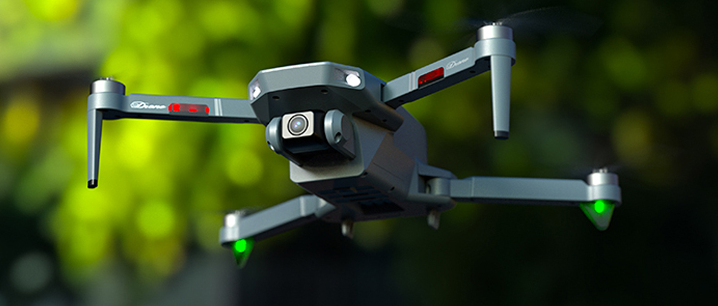 Flying Drone