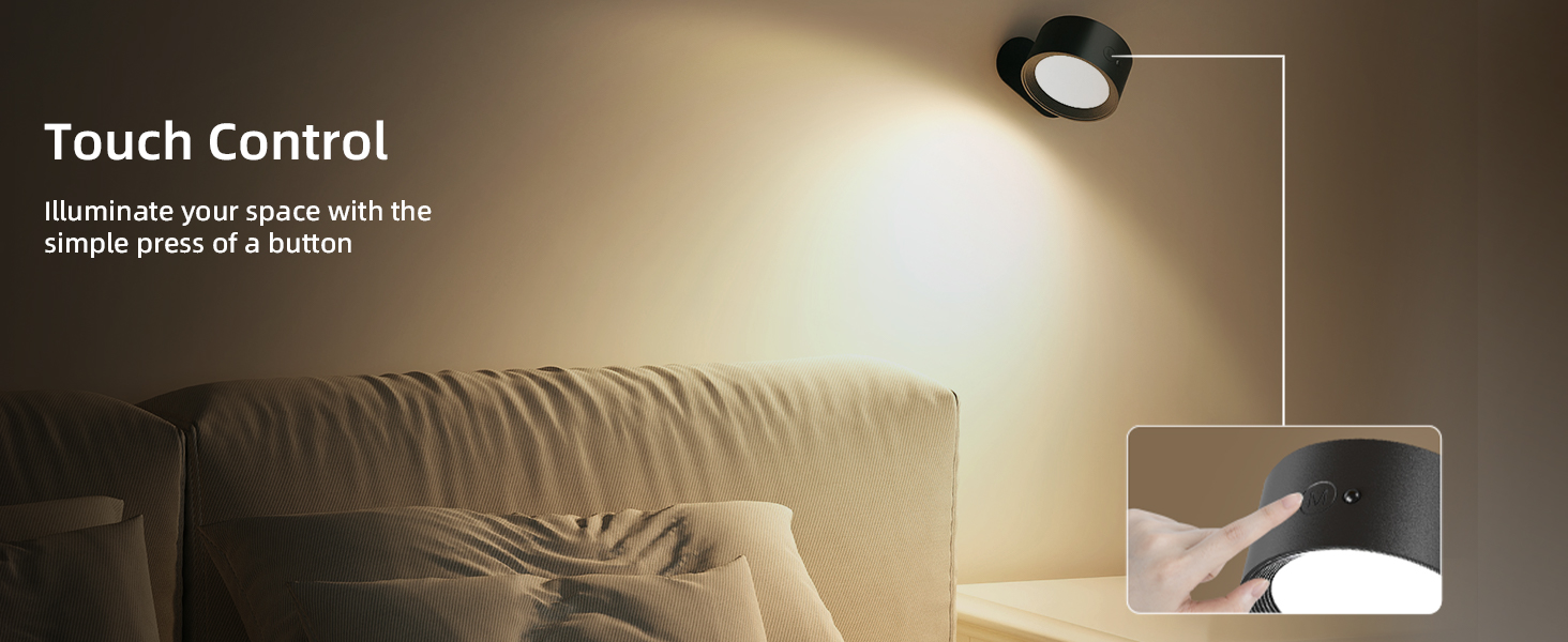 wall lights for bedroom