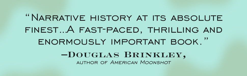 To Rescue the Republic Douglas Brinkley