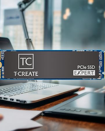 TC PCIe SSD design