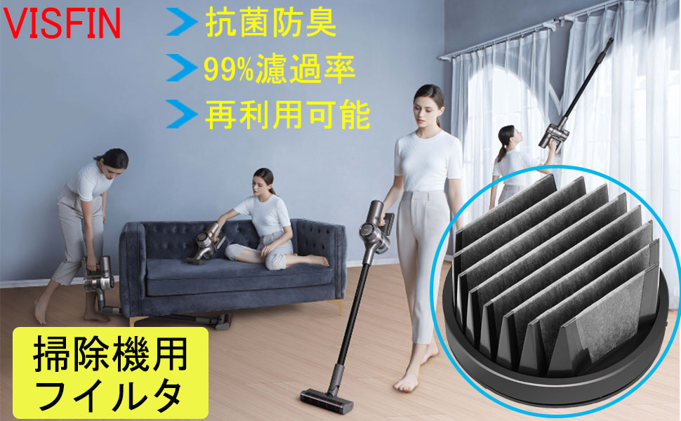 SHARP EC-AH5 スティッククリーナー 充電式掃除機　2020年製 EC-AR5X-N.jpg