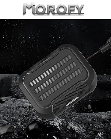 Airpod Pro 2 Case Rugged 
