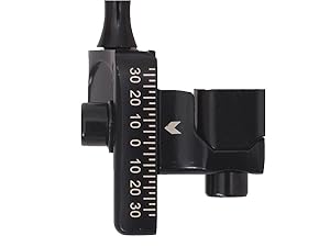 compound bow arrow rest