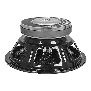 M/SF/T SOUND 6’3” Amazon.com: Sound Town 12” 350W Steel Frame Raw Subwoofer