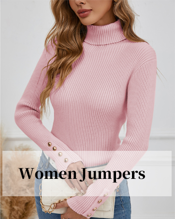 Women Jumpers