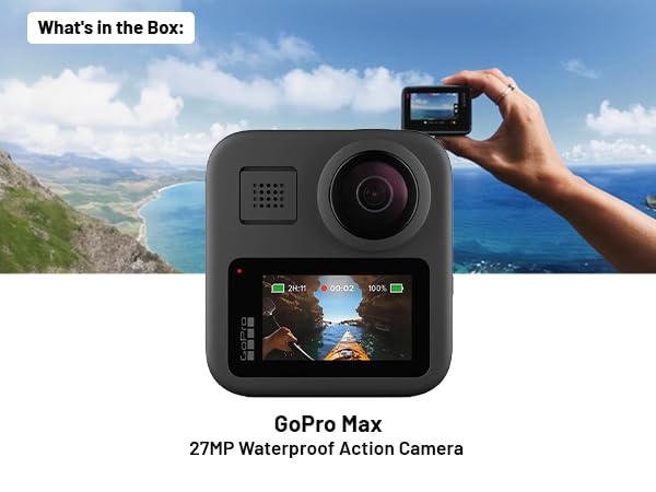 GoPro - k♡o $198 ZERO-X ZX-60 4K action camera unboxing & review - YouTube